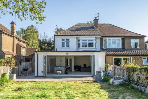 4 bedroom semi-detached house for sale, Woodcock Hill, Kenton, HA3 0PG