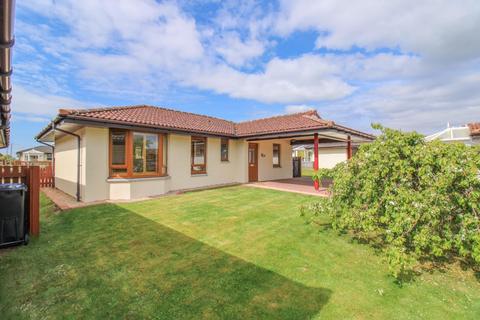 2 bedroom retirement property for sale, 17 Highland Park, Barbaraville, Invergordon
