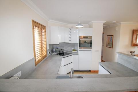 2 bedroom retirement property for sale, 17 Highland Park, Barbaraville, Invergordon