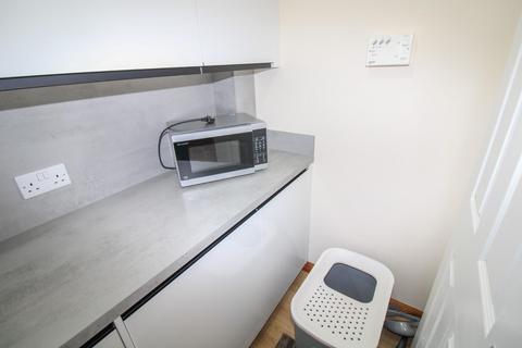2 bedroom retirement property for sale, 17 Highland Park, Barbaraville, Invergordon