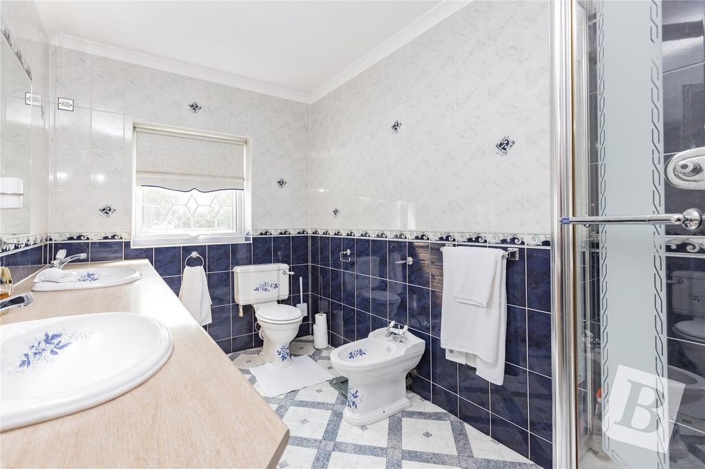 En-Suite