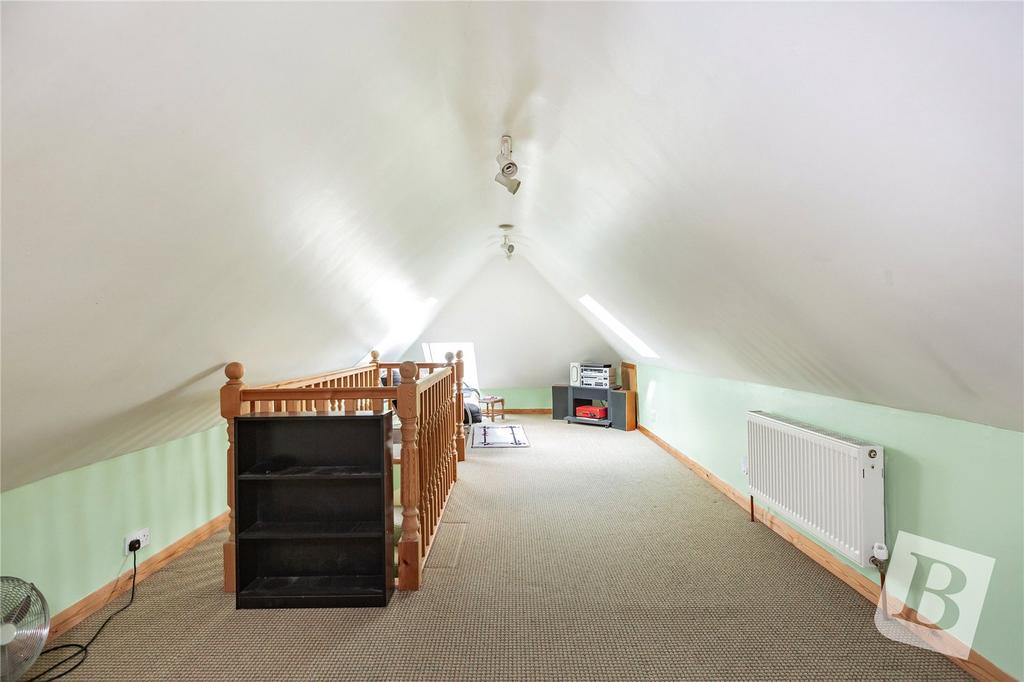 Loft Bedroom Six