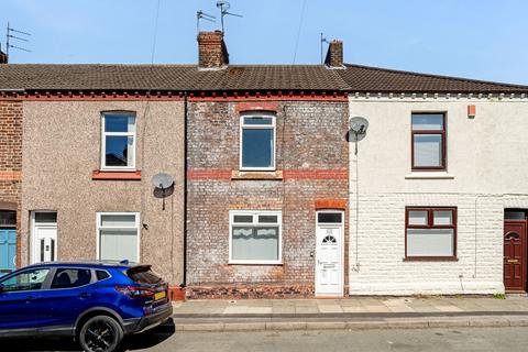 2 bedroom terraced house for sale, Cross Street, Widnes WA8