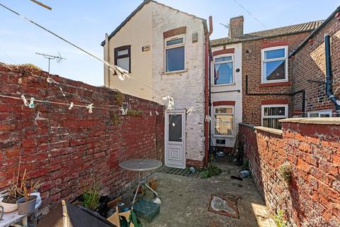 2 bedroom terraced house for sale, Cross Street, Widnes WA8