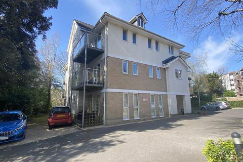 undefined, North Road, Poole BH14