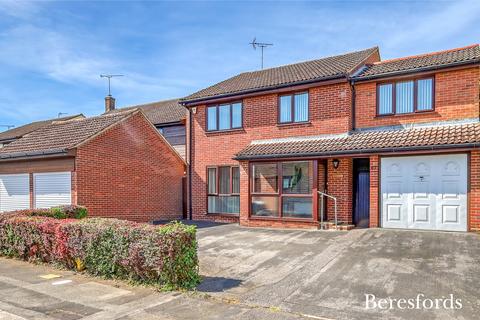 5 bedroom detached house for sale, Acorn Avenue, Braintree, CM7