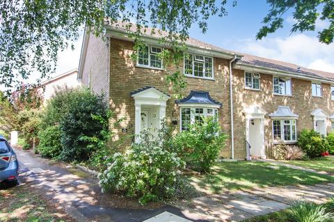 undefined, Grafton Gardens, Pennington, Lymington, Hampshire, SO41