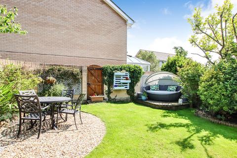undefined, Grafton Gardens, Pennington, Lymington, Hampshire, SO41