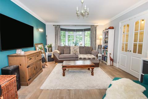 undefined, Grafton Gardens, Pennington, Lymington, Hampshire, SO41