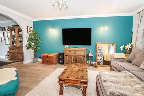 undefined, Grafton Gardens, Pennington, Lymington, Hampshire, SO41