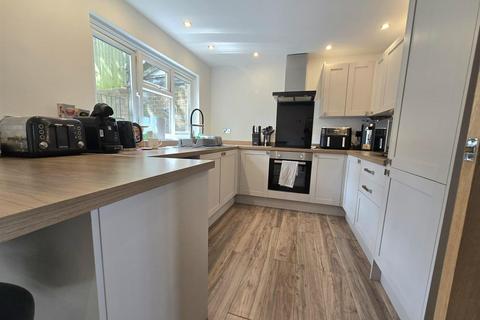 3 bedroom house for sale, Derick Road, Tiverton EX16