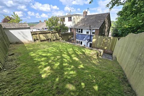 43 Derick Road, Tiverton, EX16 5AB