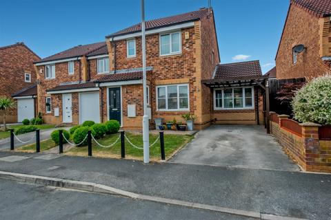 6 Cornstone Fold, Leeds, LS12 5SX