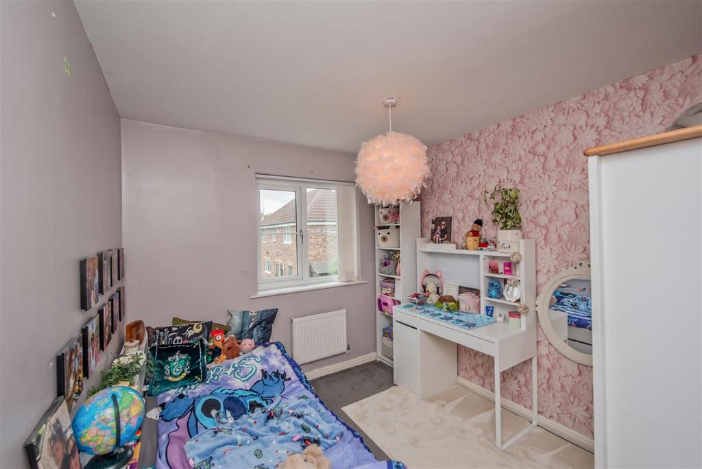 Bedroom Two:
