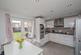 Fitted Dining Kitchen: