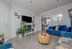 Living Room:
