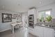 Fitted Dining Kitchen: