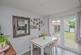 Fitted Dining Kitchen:
