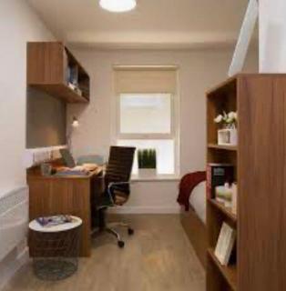 undefined, Apartment B109, Phoenix Place, Liverpool L5