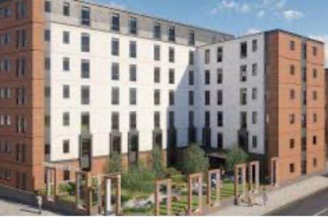 undefined, Apartment B109, Phoenix Place, Liverpool L5