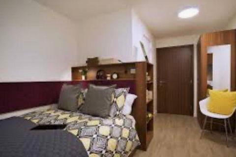 undefined, Apartment B109, Phoenix Place, Liverpool L5