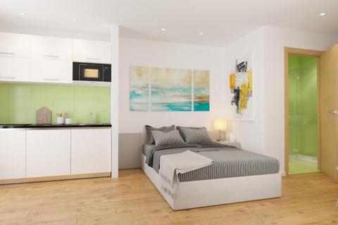 undefined, Apartment B109, Phoenix Place, Liverpool L5