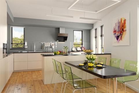 undefined, Apartment B109, Phoenix Place, Liverpool L5
