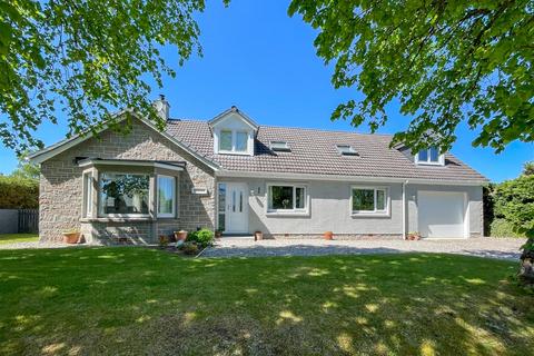 5 bedroom detached house for sale, South Street, Grantown-On-Spey
