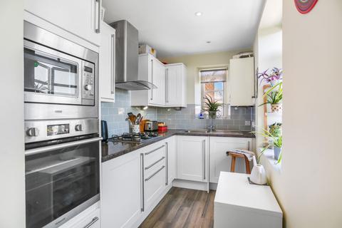 1 bedroom flat for sale, Wilbury Road, Hove, BN3