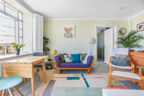 1 bedroom flat for sale, Wilbury Road, Hove, BN3