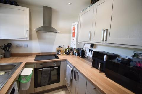 1 bedroom flat to rent, Llewellin Road, Kington