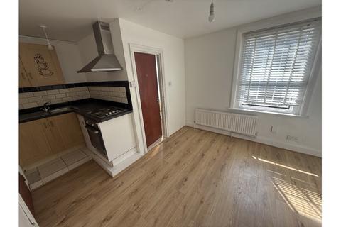 undefined, LONDON ROAD, THORNTON HEATH, SURREY