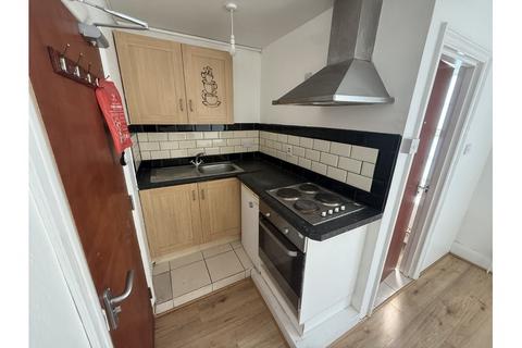 undefined, LONDON ROAD, THORNTON HEATH, SURREY
