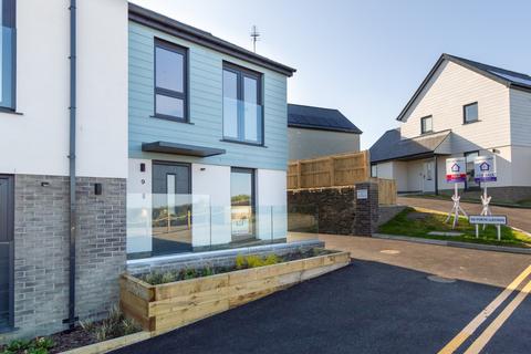 2 bedroom maisonette for sale, Gwel Y Mor, Bull Bay, Isle of Anglesey, LL68