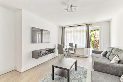2 bedroom flat to rent, Abbey Close, Pinner, HA5