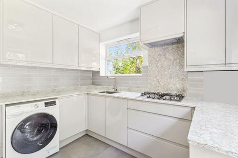 2 bedroom flat to rent, Abbey Close, Pinner, HA5