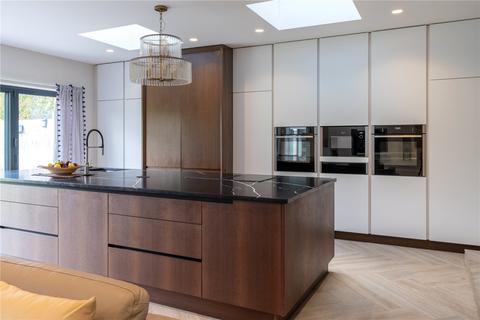 4 bedroom semi-detached house for sale, Newnham Close, Loughton, Essex, IG10