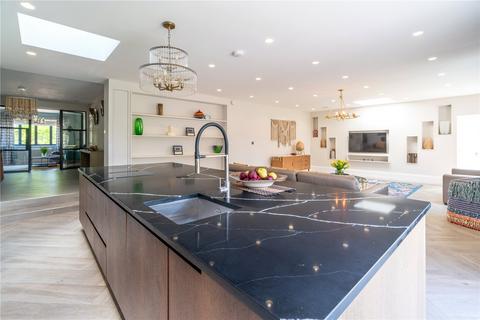 4 bedroom semi-detached house for sale, Newnham Close, Loughton, Essex, IG10