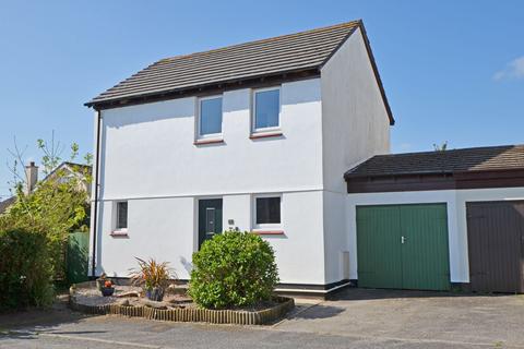 56 Crellow Fields, Stithians, Truro, TR3 7RE