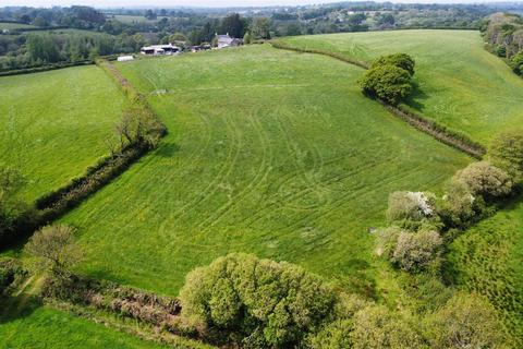 4 bedroom property with land for sale, Llanfallteg, Whitland