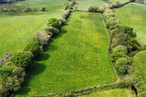 4 bedroom property with land for sale, Llanfallteg, Whitland
