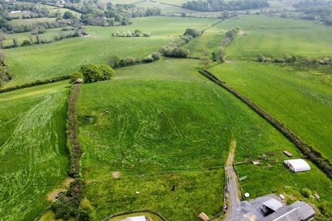 4 bedroom property with land for sale, Llanfallteg, Whitland