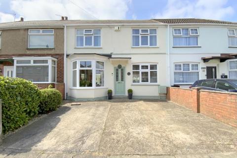 16 Birch Avenue, Grimsby, DN34 4RD