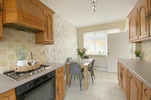 16 Birch Avenue, Grimsby, DN34 4RD