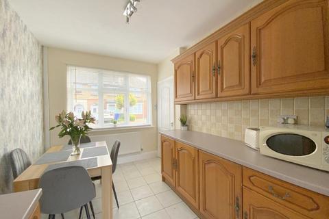 16 Birch Avenue, Grimsby, DN34 4RD