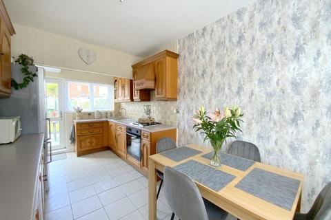 16 Birch Avenue, Grimsby, DN34 4RD