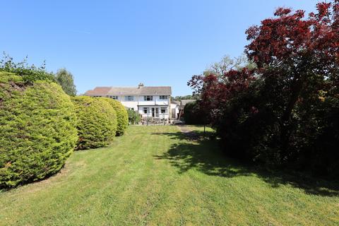 3 bedroom semi-detached house for sale, Mount Pleasant Avenue, Wells
