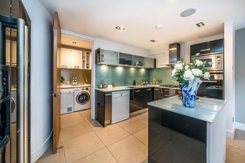 undefined, Archer Mews, London SW9