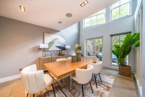 undefined, Archer Mews, London SW9