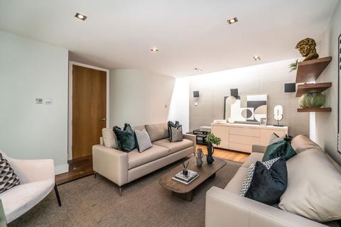 undefined, Archer Mews, London SW9